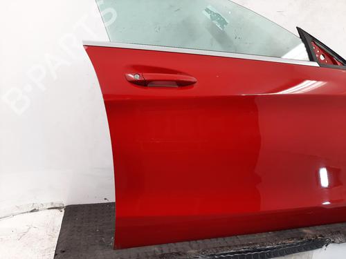 Right front door MERCEDES-BENZ CLA Coupe (C117) CLA 220 CDI / d (117.303) | BP29810174C3 