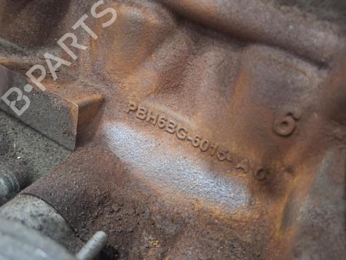 Engine FORD FOCUS IV (HN) 1.0 EcoBoost | BP38265950M1 - Image 6