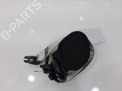 Rear left seatbelt JAGUAR I-PACE (X590) EV400 AWD | BP27705242I29 - Image 2