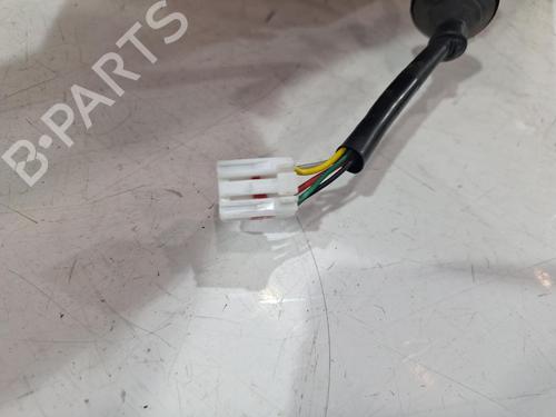 Right taillight KIA PRO CEE'D (JD) 1.6 CRDi 136 | BP31928164C35