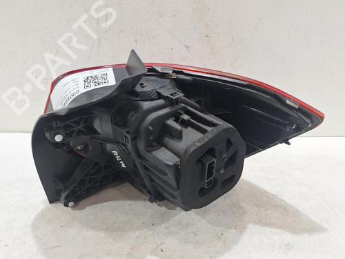 Left taillight VW POLO VI (AW1, BZ1, AE1) 1.0 TSI | BP32357775C34 