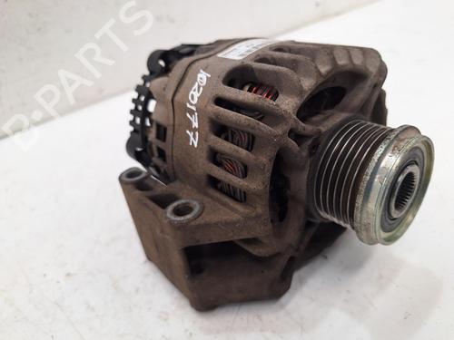 Alternator VAUXHALL COMBO Mk II (C) Box Body/MPV (F25) 1.3 CDTI 16V | BP27563085M7 