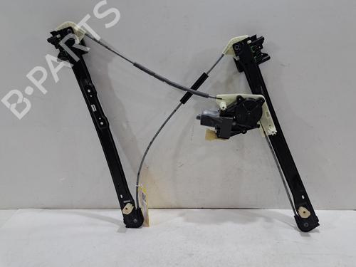 Used Front left window mechanism JAGUAR I-PACE (X590) EV400 AWD (400 hp) 30324208