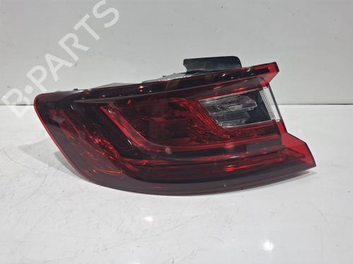 Left taillight RENAULT MEGANE IV Hatchback (B9A/M/N_) 1.2 TCe 130 (B9MR) | BP38113905C34 - Image 2