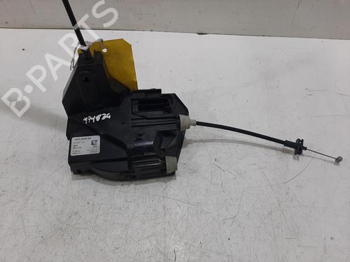 Other JAGUAR I-PACE (X590) EV400 AWD | BP30359867O1