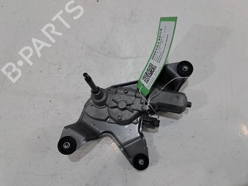 Rear wiper motor SUZUKI BALENO (FW, EW) 1.0 (A1K310) | BP31751511M102 