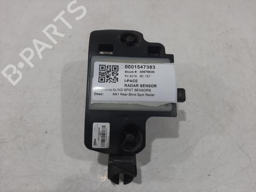 Used Electronic module JAGUAR I-PACE (X590) EV400 AWD (400 hp) 29884154