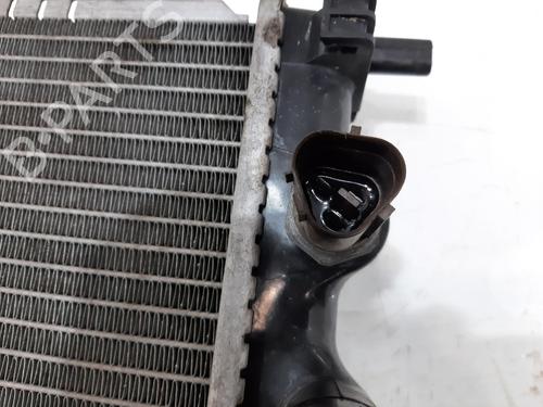 Radiator set VW UP! (121, 122, BL1, BL2, BL3, 123) 1.0 | BP31285876M120