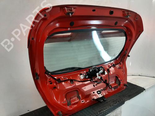 Tailgate FORD FIESTA VI (CB1, CCN) 1.0 Sport | BP29060724C6 