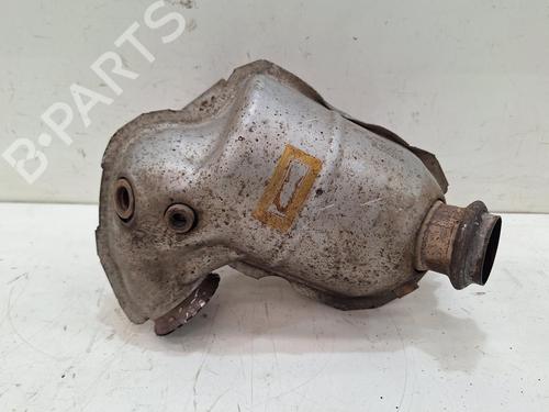 Used Particulate filter Particulate filter VAUXHALL MOVANO Mk III (C) VAN (U9) 2.2 D (140 hp) 39888822 39888822