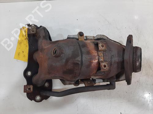 Katalysator NISSAN NOTE (E12) 1.2 DIG-S | BP38513214M10 - Image 6