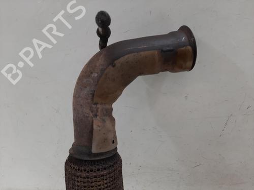 Catalyst FORD FIESTA VII (HJ, HF) 1.0 EcoBoost | BP32409147M10