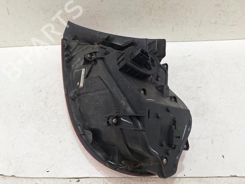 Left taillight VW BEETLE (5C1, 5C2) 1.2 TSI | BP32171983C34 