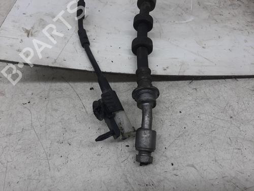 Left front brake caliper LAND ROVER RANGE ROVER EVOQUE (L551) 2.0 D150 | BP26754093M105 - Image 5