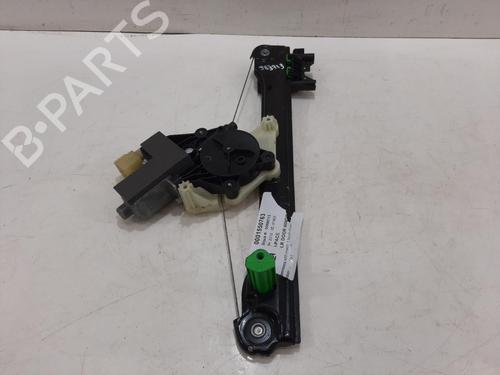 Used Rear left window mechanism JAGUAR I-PACE (X590) EV400 AWD (400 hp) 30179908