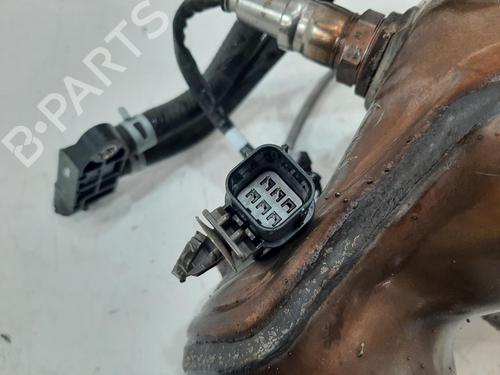 Catalyst SUZUKI VITARA (LY) 1.4 Hybrid (Mild Hybrid) (APK414) | BP31812296M10