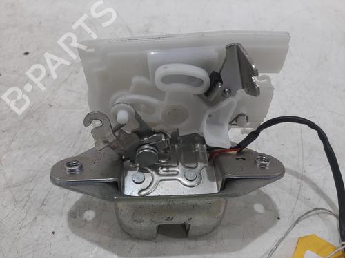 Tailgate lock HONDA JAZZ III (GE_, GG_, GP_, ZA_) 1.3 i (GE6, GG3, GG6) | BP30517531C101 