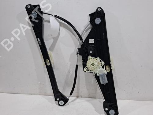 Used Front left window mechanism Front left window mechanism 39594901 39594901