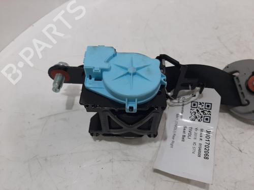 Other SSANGYONG TIVOLI 1.6 XDi 160 | BP34377057O1  - Image 5
