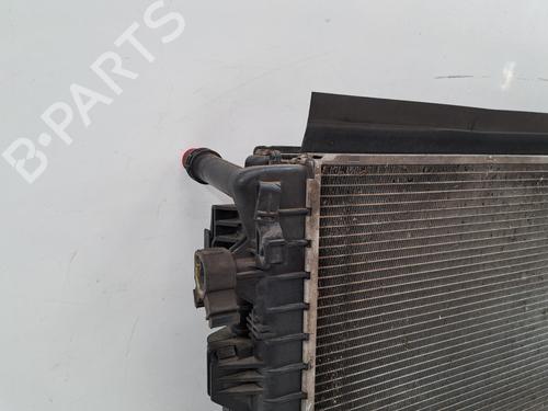 Radiator set AUDI A3 Sportback (8VA, 8VF) 1.4 TFSI | BP29882624M120