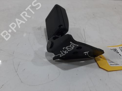 Seat buckle PEUGEOT 2008 I (CU_) 1.6 BlueHDi 100 | BP37219061I32 - Image 3