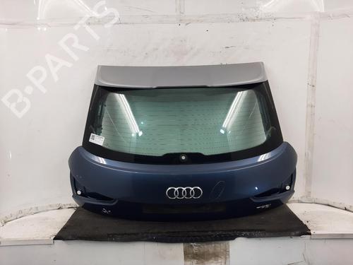 Heckklappe für AUDI A1 Sportback (8XA, 8XF) 1.4 TFSI (125 hp) 32064465