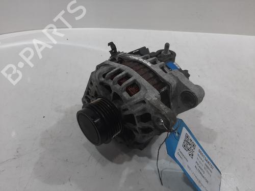 Used Alternator KIA PICANTO II (TA) 1.2 (85 hp) 26828375