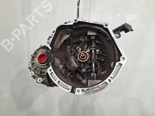 Używane Skrzynia biegów MG MG ZS SUV (AZS1) 1.5 VTi (106 hp) 32193610