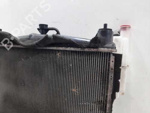 Other MAZDA 2 (DE_, DH_) 1.3 (DE3FS) | BP29966459O1