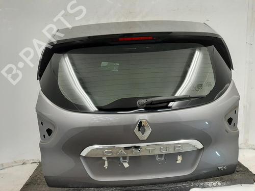 Bagklap CC/Kombi-Coupé RENAULT CAPTUR I (J5_, H5_) 0.9 TCe 90 (90 hp) 32851597