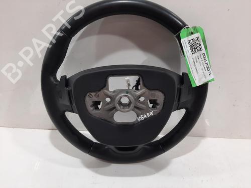 Steering wheel FORD FOCUS IV (HN) 1.5 EcoBlue | BP36855525C49  - Image 6