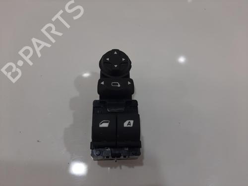 Comutador Comutador PEUGEOT 208 I (CA_, CC_) 1.6 HDi / BlueHDi 75 (75 hp) 36154088 36154088