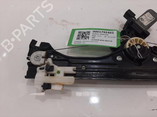 Front left window mechanism FIAT 500 (312_) 1.2 (312AXA1A) | BP38010792C22 - Image 2