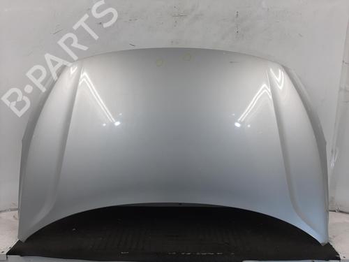 Used Hood KIA RIO IV (YB, SC, FB) 1.25 (84 hp) 28040130