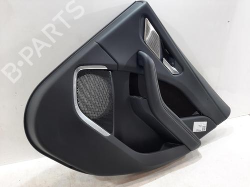 Other JAGUAR I-PACE (X590) EV400 AWD | BP26777492O1