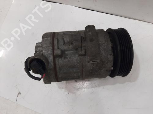 AC compressor SEAT IBIZA IV SC (6J1, 6P5) 1.4 | BP29524535M34 