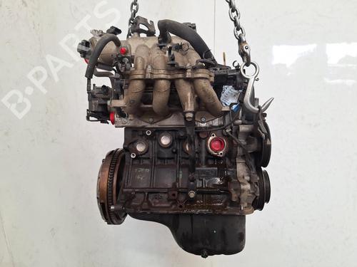 Engine HYUNDAI i10 I (PA) 1.1 | BP28275174M1 