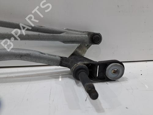 Front wiper motor DACIA SANDERO II 1.0 SCe 75 (B8JC, B8JD, B8NC) | BP40455455M29 - Image 4