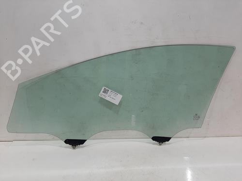 Used Front right door window HONDA CIVIC IX (FK) 1.8 i-VTEC (FK2) (141 hp) 29059616