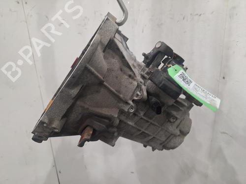 Gearbox KIA VENGA (YN) 1.6 CVVT | BP39267125M3 - Image 2