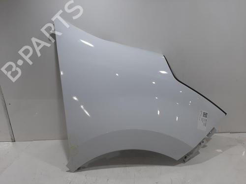 Used Right front fenders Right front fenders VAUXHALL MOVANO Mk II (B) VAN (X62) 2.3 CDTI FWD (FV) (136 hp) 36253756 36253756