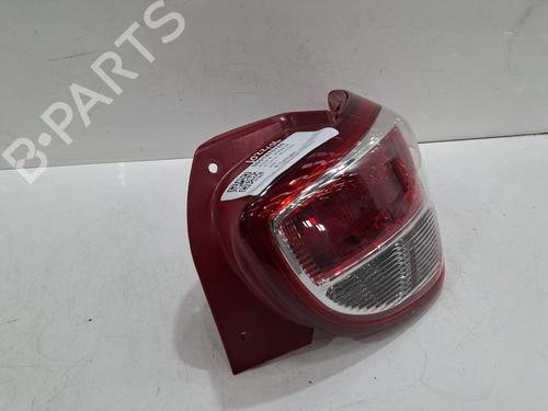 Right taillight HYUNDAI i10 II (BA, IA) 1.2 | BP27659717C35 