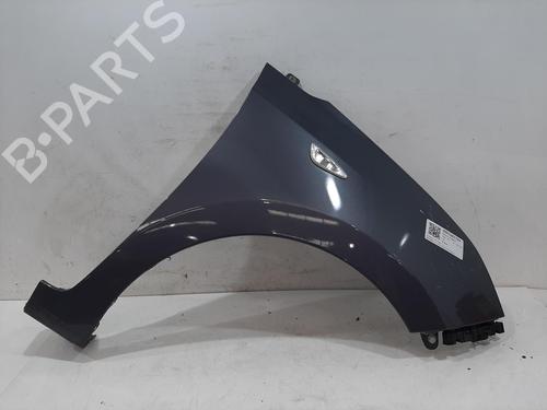 Used Right front fenders Right front fenders HYUNDAI i10 II (BA, IA) 1.0 (67 hp) 33814949 33814949