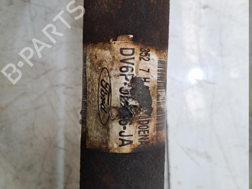 Right front driveshaft FORD KUGA II (DM2) 1.5 EcoBoost 4x4 | BP39080422M39 - Image 2