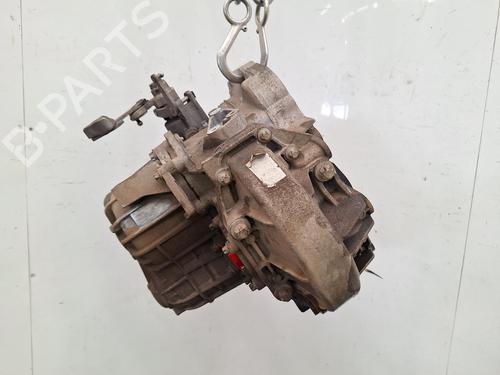 Gearbox VAUXHALL MERIVA Mk II (B) (S10) 1.6 CDTi | BP36452248M3 - Image 6