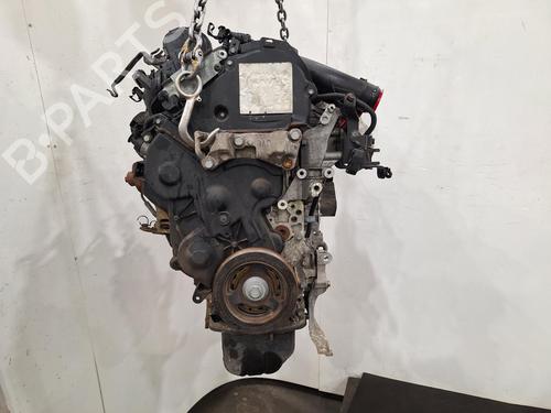 Used Engine Engine PEUGEOT PARTNER Tepee 1.6 HDi 90 (92 hp) 36254201 36254201