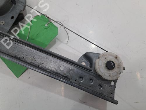 Front left window mechanism TOYOTA AYGO (_B1_) 1.0 (KGB10_, KGB10R) | BP28275117C22 