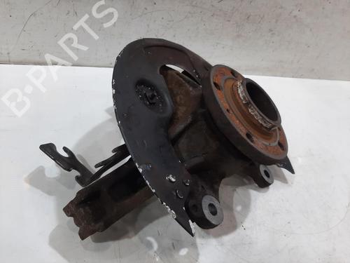 Left front steering knuckle CITROËN C4 Picasso II 1.6 BlueHDi 120 | BP33467156M25 - Image 3