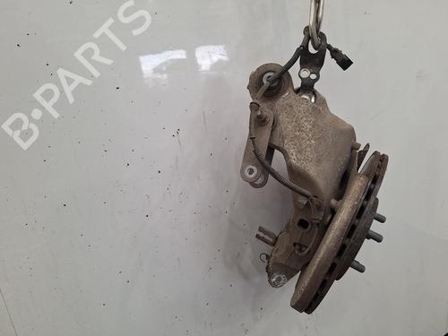 Right rear steering knuckle JAGUAR I-PACE (X590) EV400 AWD | BP29636563M28 