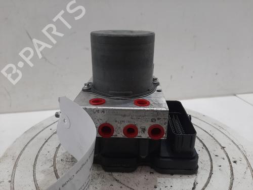 Used ABS pump RENAULT CAPTUR II (HF_) TCe 90 (HFM6) (91 hp) 26753241